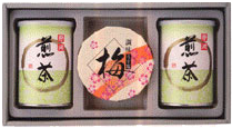 返礼品4
